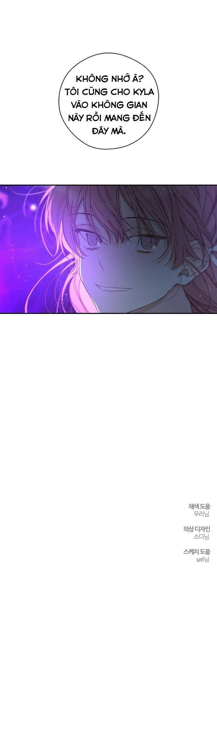 đọc truyện Tôi Phải Giấu Em Trai Trước Đã Chương 42 ảnh 49 tại Thiên Thai Truyện