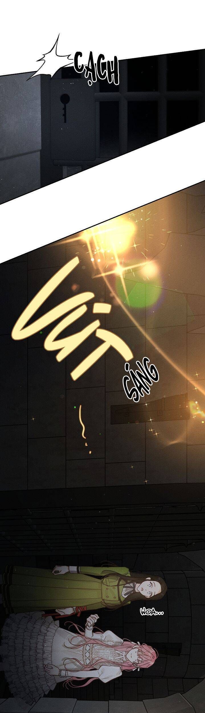 đọc truyện Tôi Phải Giấu Em Trai Trước Đã Chương 42 ảnh 7 tại Thiên Thai Truyện