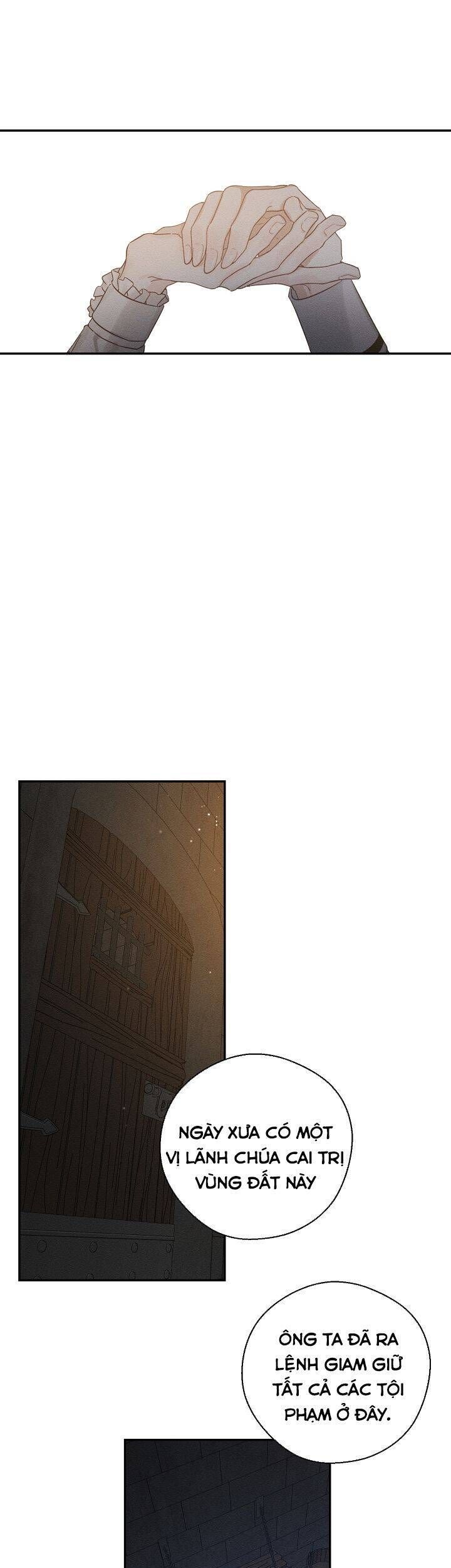 đọc truyện Tôi Phải Giấu Em Trai Trước Đã Chương 42 ảnh 9 tại Thiên Thai Truyện