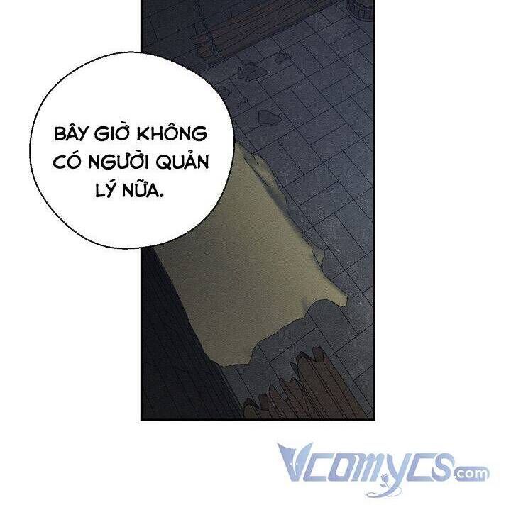 đọc truyện Tôi Phải Giấu Em Trai Trước Đã Chương 42 ảnh 10 tại Thiên Thai Truyện