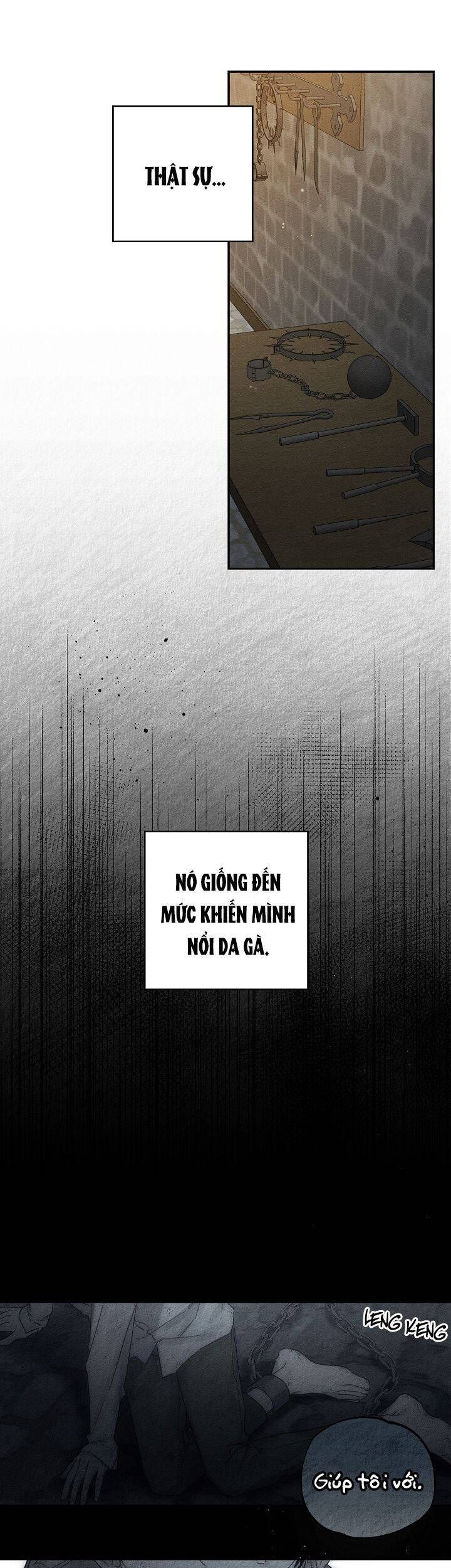 đọc truyện Tôi Phải Giấu Em Trai Trước Đã Chương 42 ảnh 11 tại Thiên Thai Truyện