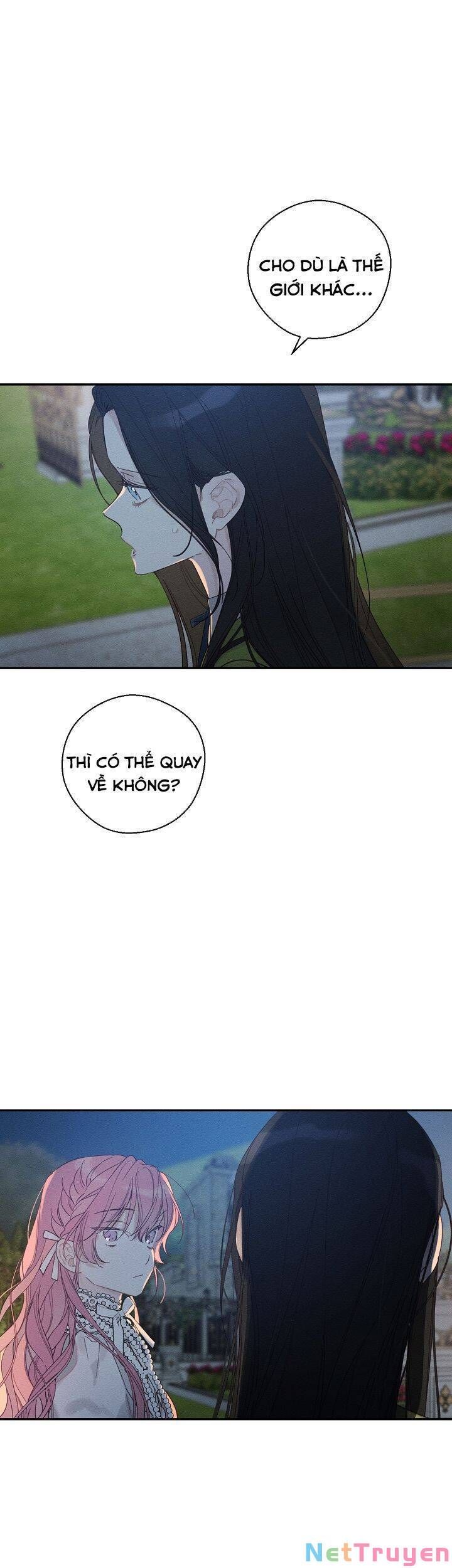 đọc truyện Tôi Phải Giấu Em Trai Trước Đã Chương 43 ảnh 12 tại Thiên Thai Truyện