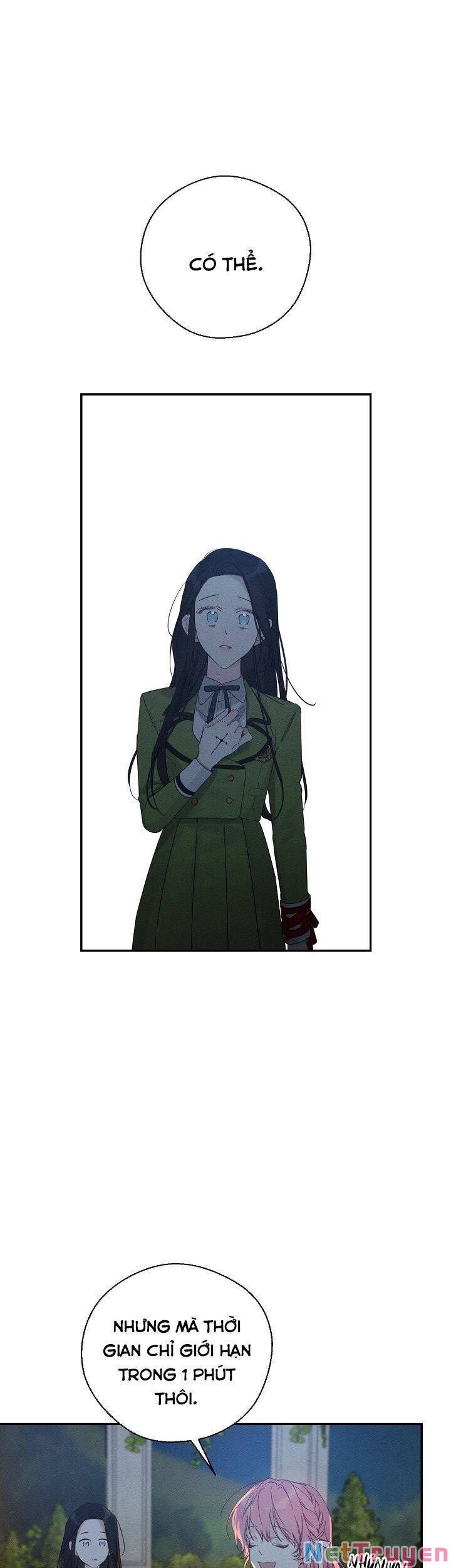 đọc truyện Tôi Phải Giấu Em Trai Trước Đã Chương 43 ảnh 14 tại Thiên Thai Truyện