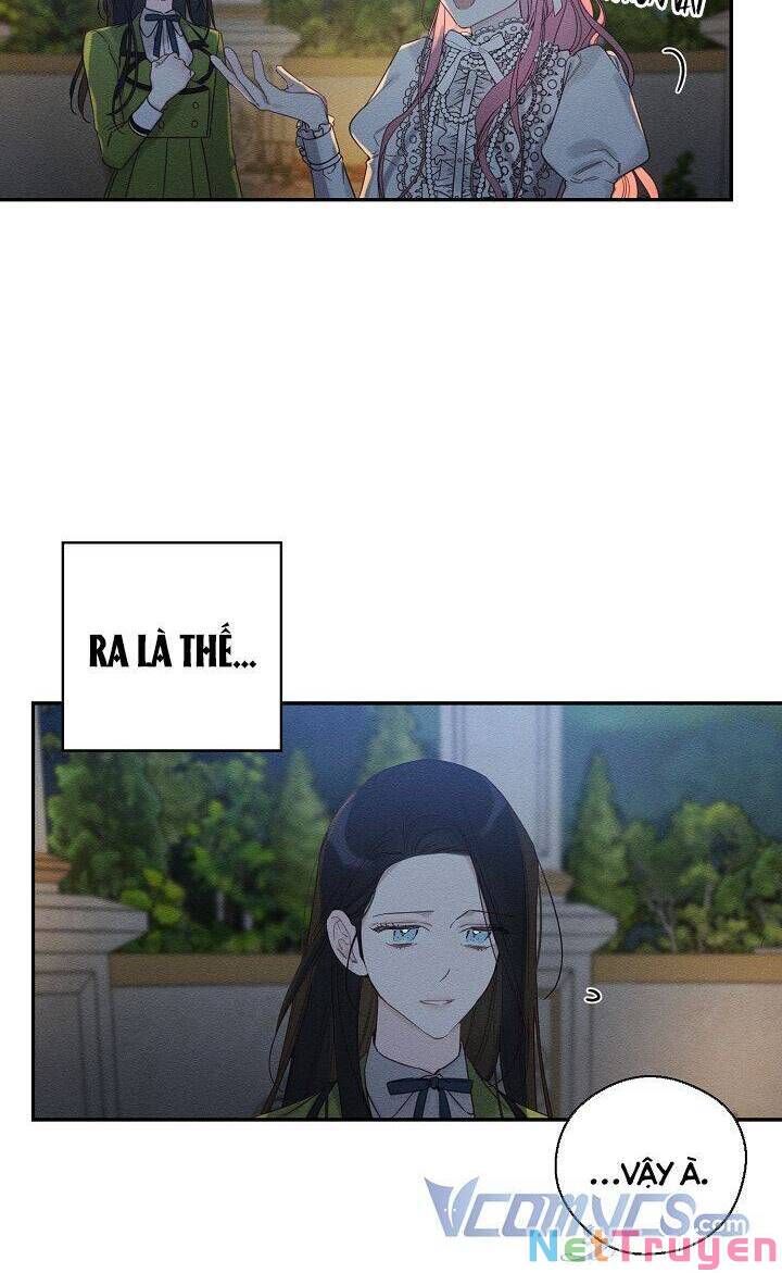 đọc truyện Tôi Phải Giấu Em Trai Trước Đã Chương 43 ảnh 15 tại Thiên Thai Truyện