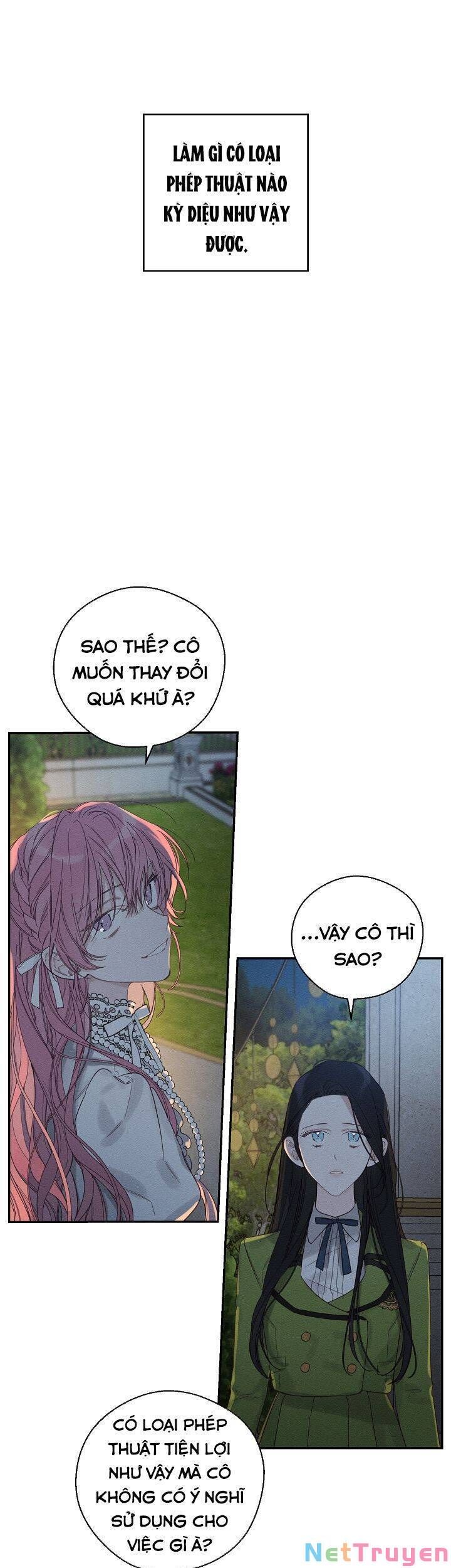 đọc truyện Tôi Phải Giấu Em Trai Trước Đã Chương 43 ảnh 16 tại Thiên Thai Truyện