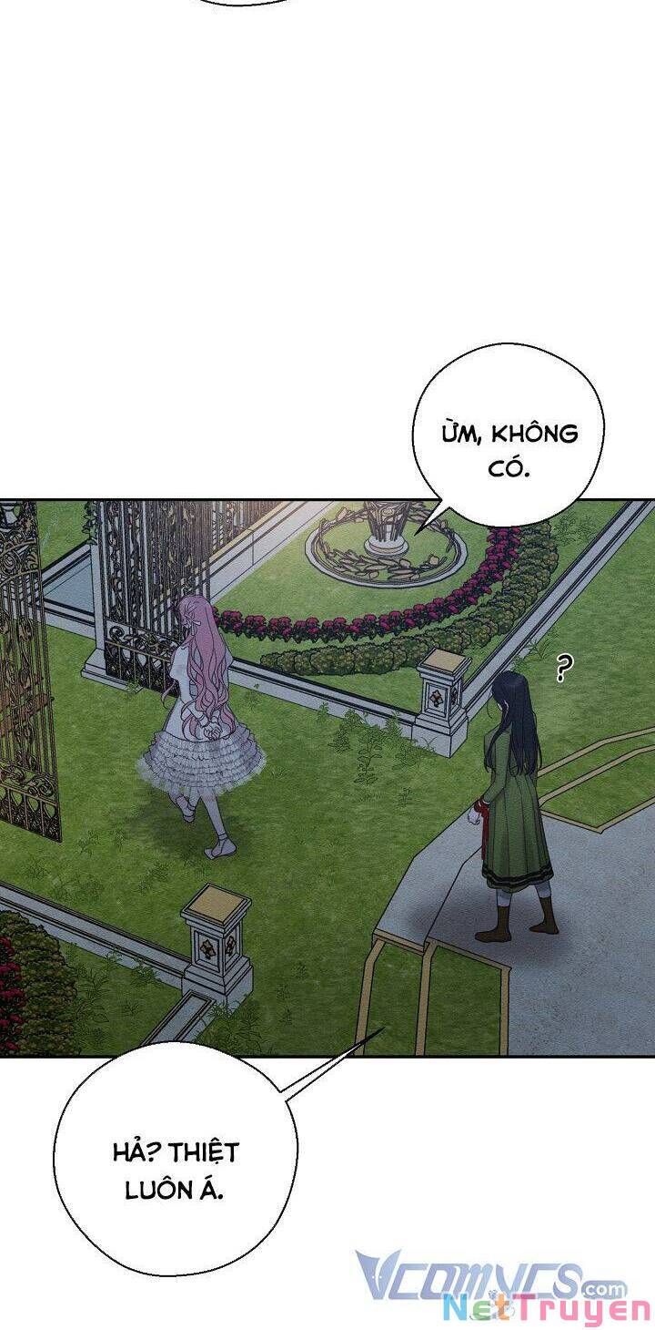 đọc truyện Tôi Phải Giấu Em Trai Trước Đã Chương 43 ảnh 17 tại Thiên Thai Truyện