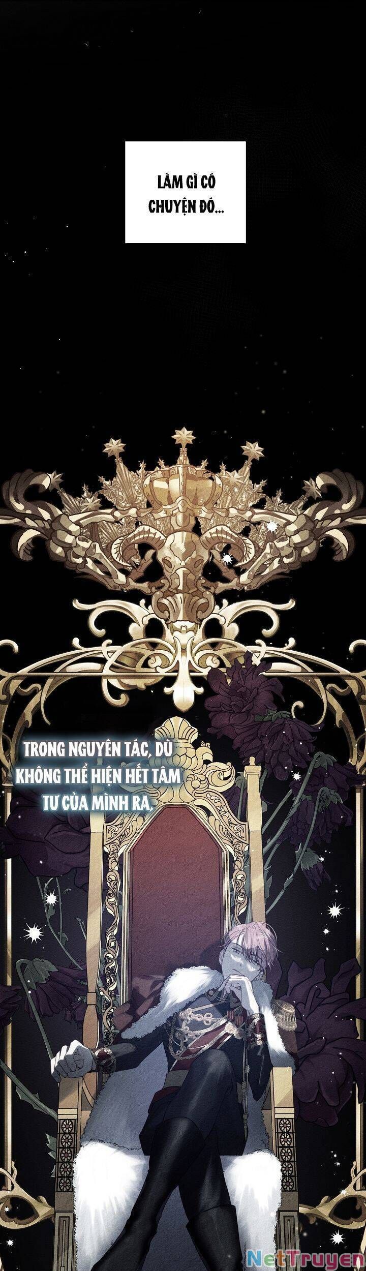 đọc truyện Tôi Phải Giấu Em Trai Trước Đã Chương 43 ảnh 22 tại Thiên Thai Truyện