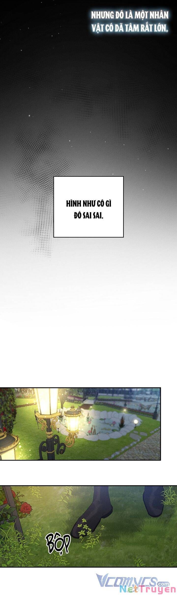 đọc truyện Tôi Phải Giấu Em Trai Trước Đã Chương 43 ảnh 24 tại Thiên Thai Truyện