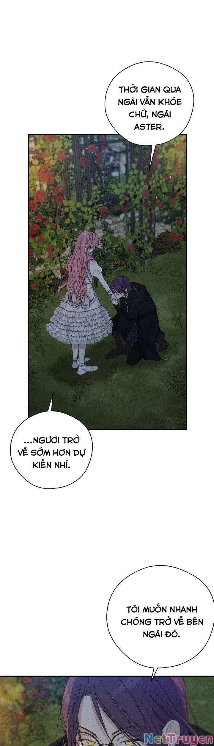 đọc truyện Tôi Phải Giấu Em Trai Trước Đã Chương 43 ảnh 27 tại Thiên Thai Truyện