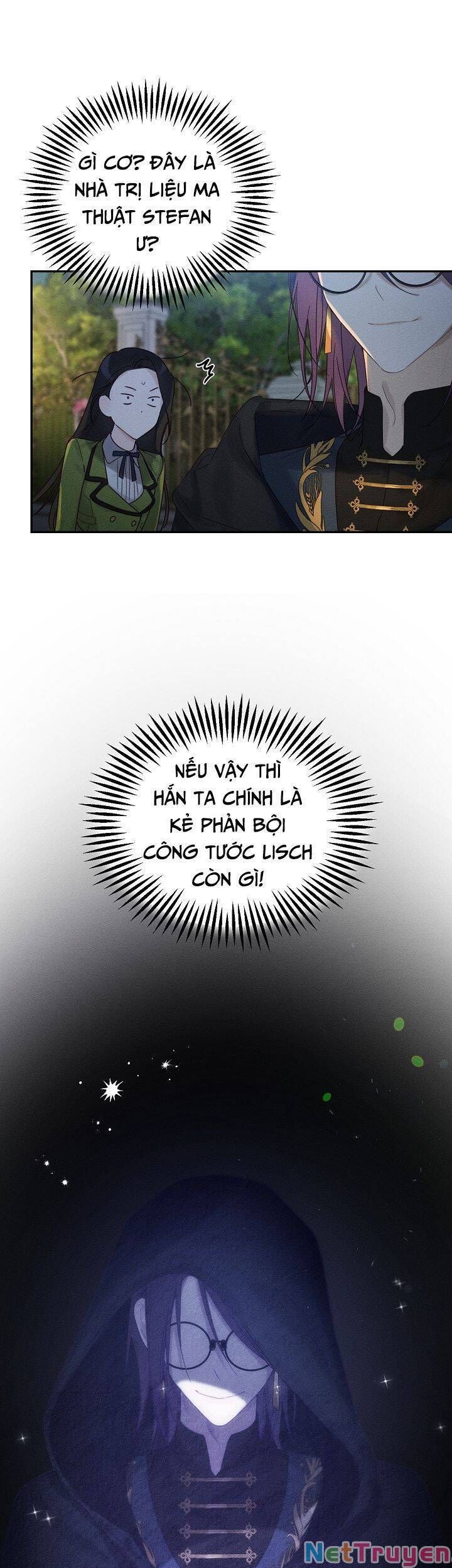 đọc truyện Tôi Phải Giấu Em Trai Trước Đã Chương 43 ảnh 29 tại Thiên Thai Truyện