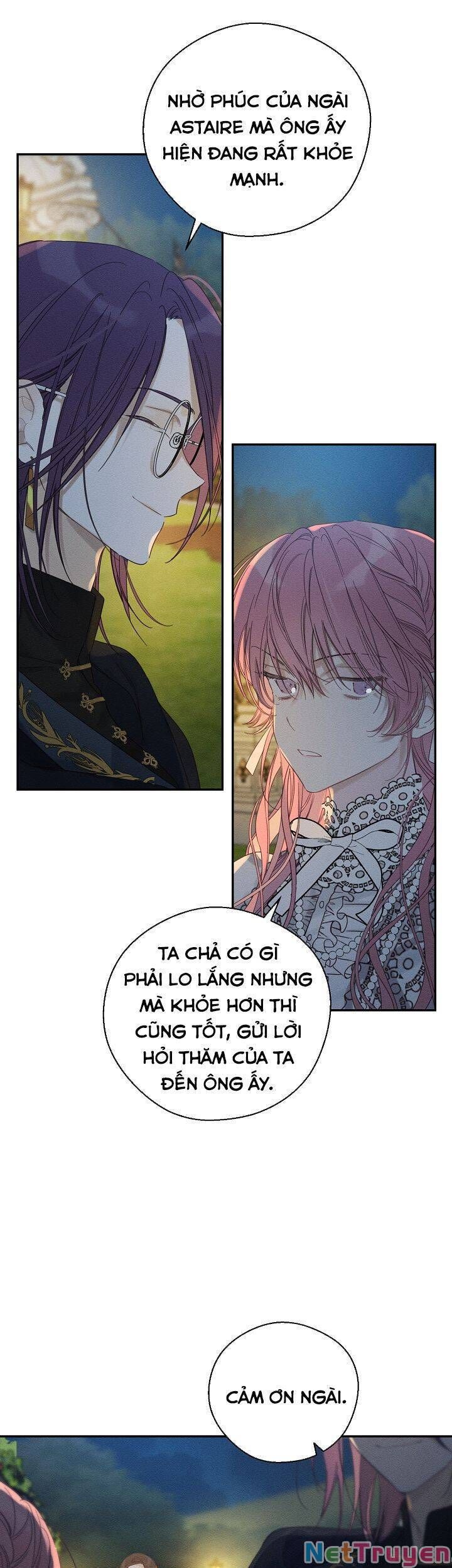 đọc truyện Tôi Phải Giấu Em Trai Trước Đã Chương 43 ảnh 32 tại Thiên Thai Truyện