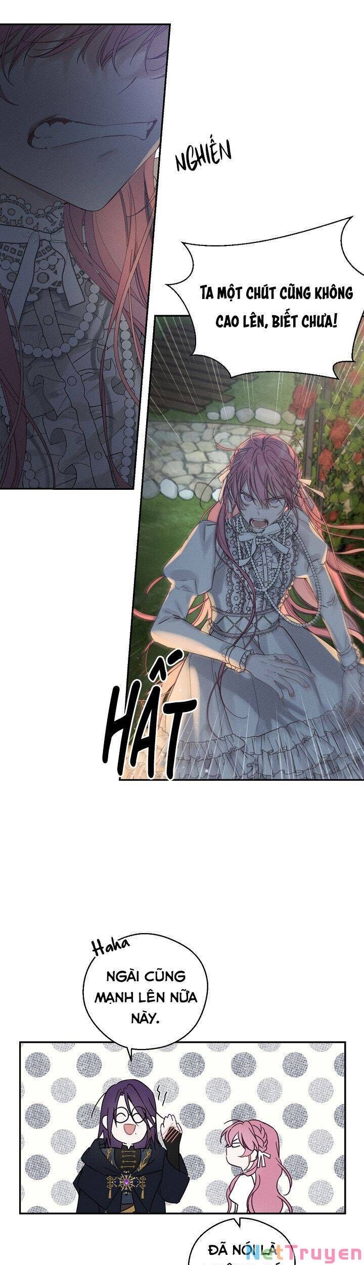 đọc truyện Tôi Phải Giấu Em Trai Trước Đã Chương 43 ảnh 35 tại Thiên Thai Truyện