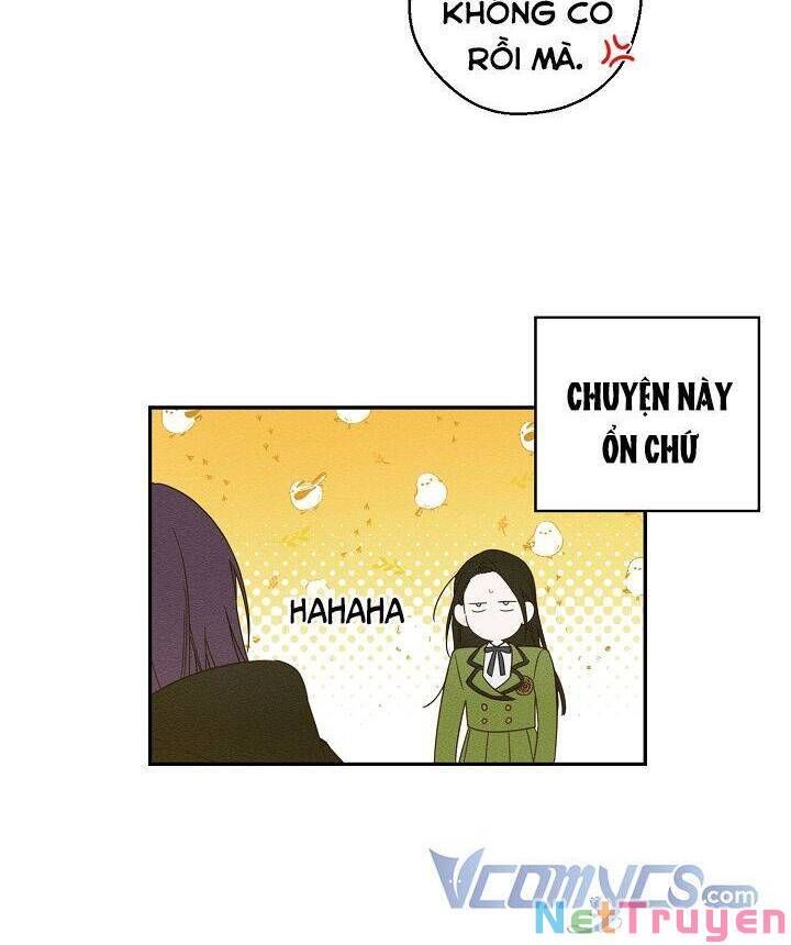 đọc truyện Tôi Phải Giấu Em Trai Trước Đã Chương 43 ảnh 36 tại Thiên Thai Truyện