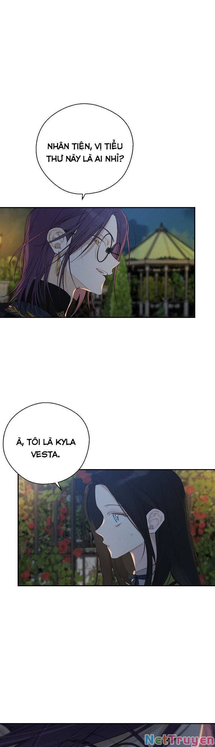 đọc truyện Tôi Phải Giấu Em Trai Trước Đã Chương 43 ảnh 37 tại Thiên Thai Truyện