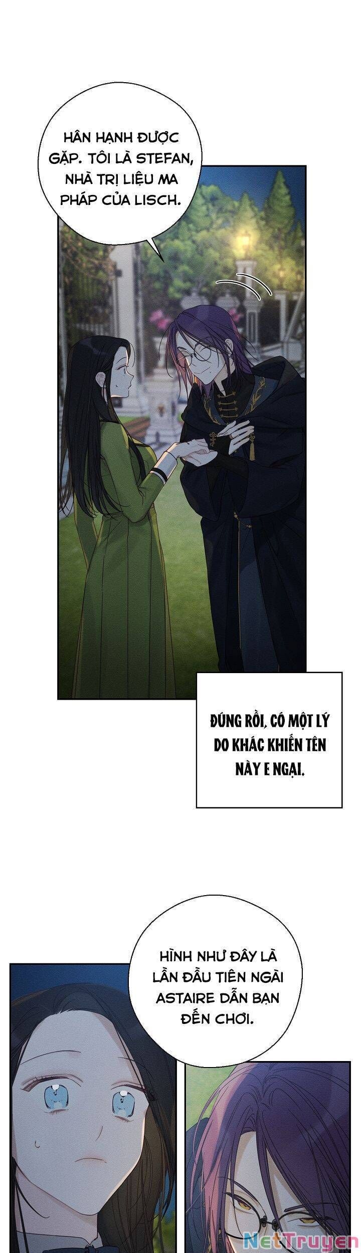 đọc truyện Tôi Phải Giấu Em Trai Trước Đã Chương 43 ảnh 39 tại Thiên Thai Truyện