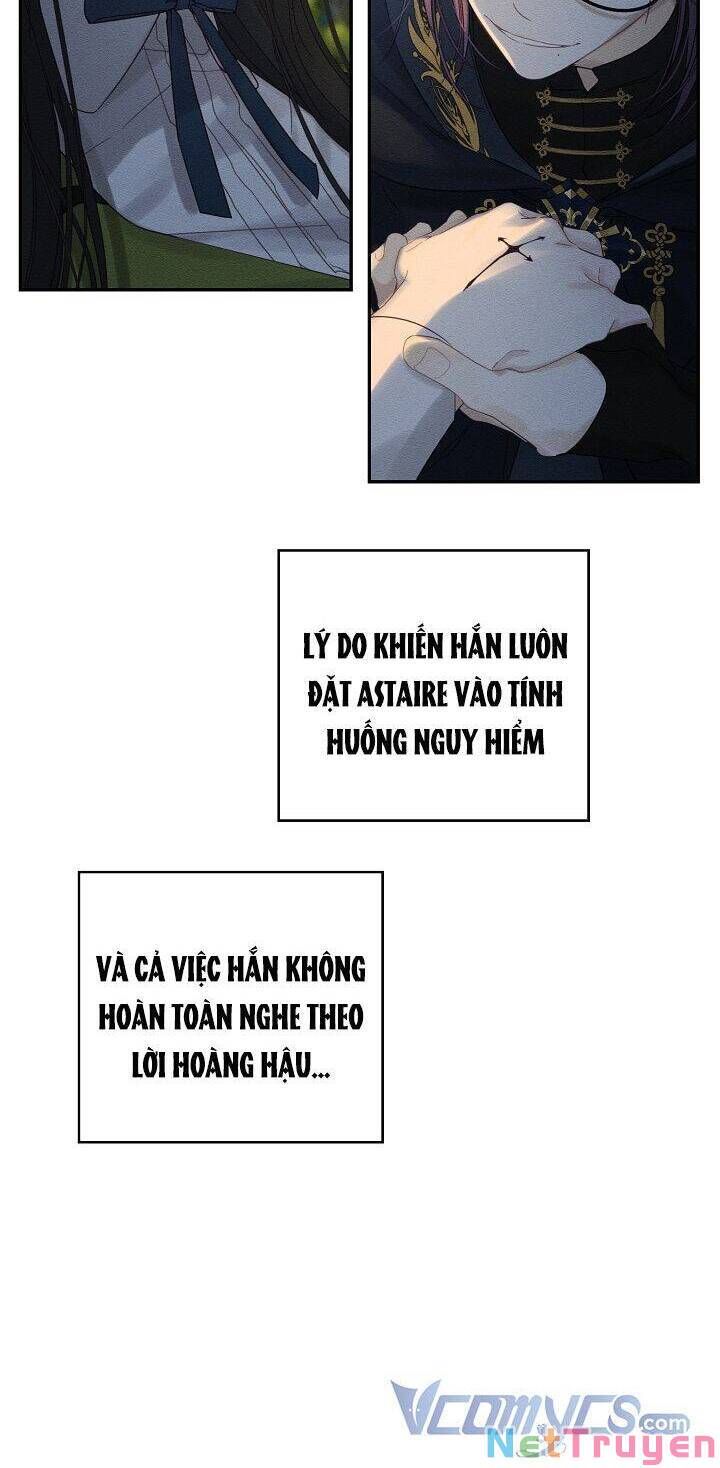 đọc truyện Tôi Phải Giấu Em Trai Trước Đã Chương 43 ảnh 40 tại Thiên Thai Truyện