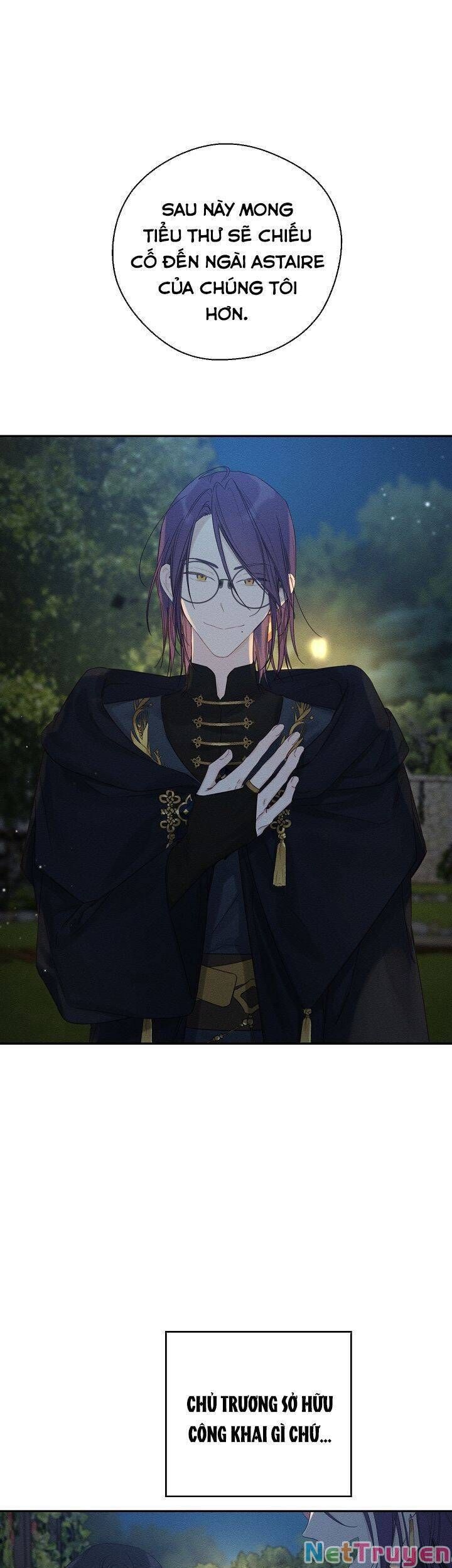 đọc truyện Tôi Phải Giấu Em Trai Trước Đã Chương 43 ảnh 41 tại Thiên Thai Truyện