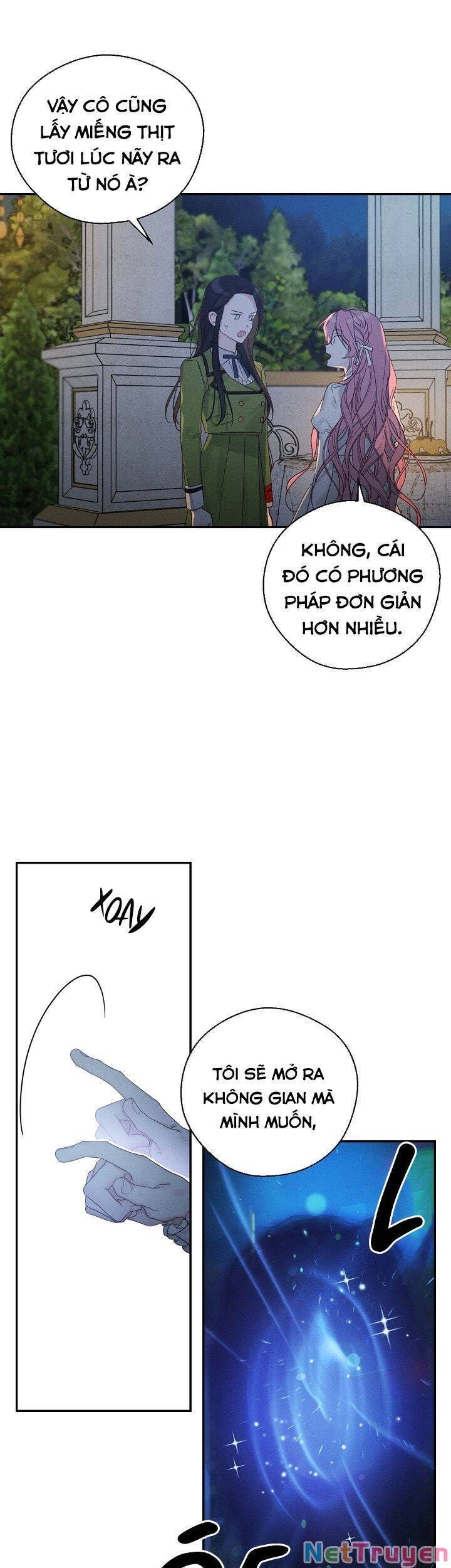 đọc truyện Tôi Phải Giấu Em Trai Trước Đã Chương 43 ảnh 6 tại Thiên Thai Truyện