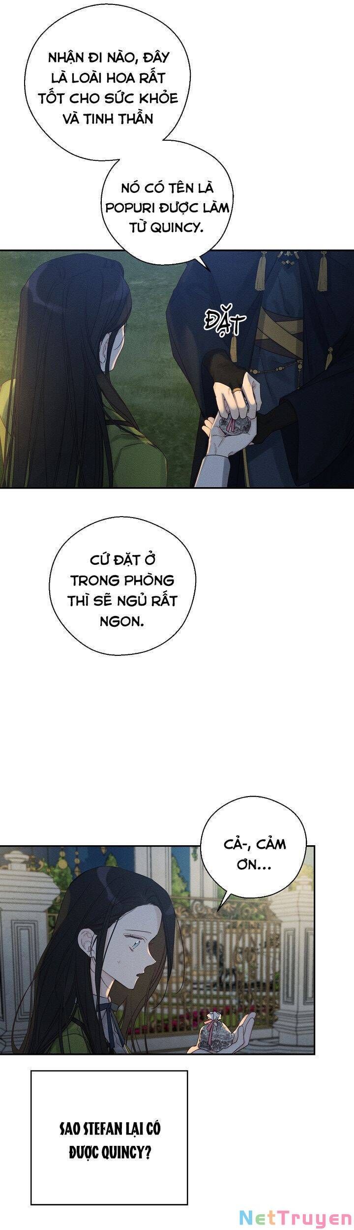 đọc truyện Tôi Phải Giấu Em Trai Trước Đã Chương 43 ảnh 43 tại Thiên Thai Truyện