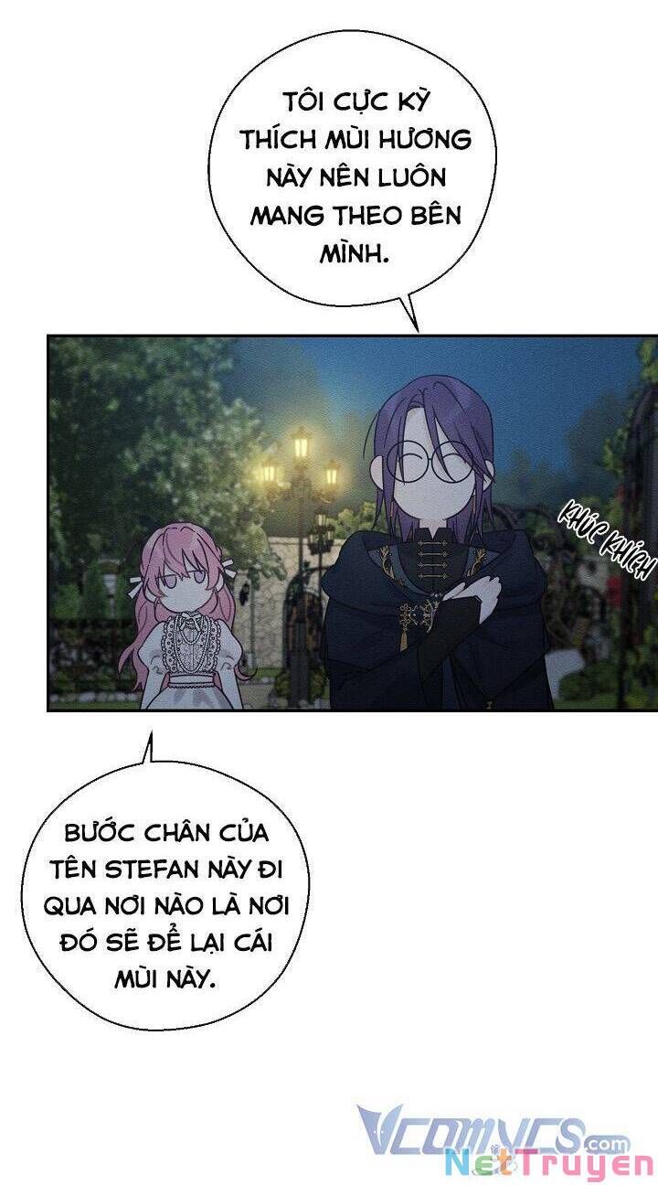 đọc truyện Tôi Phải Giấu Em Trai Trước Đã Chương 43 ảnh 44 tại Thiên Thai Truyện