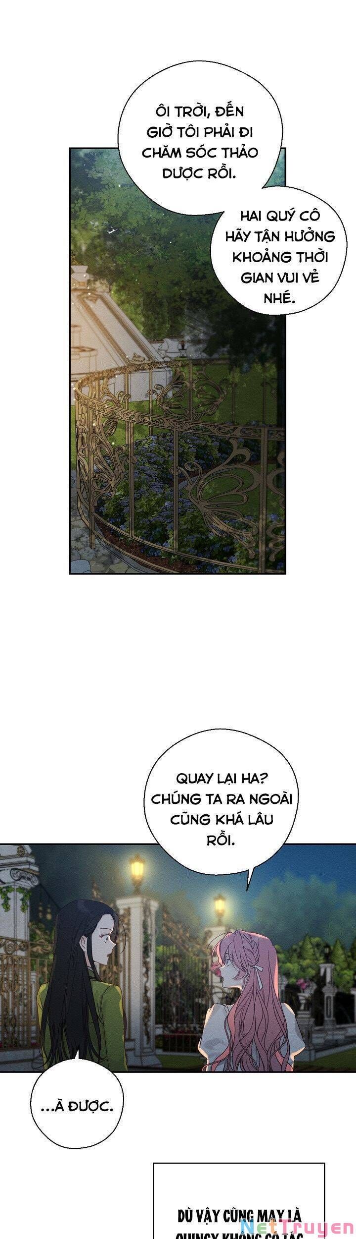 đọc truyện Tôi Phải Giấu Em Trai Trước Đã Chương 43 ảnh 45 tại Thiên Thai Truyện