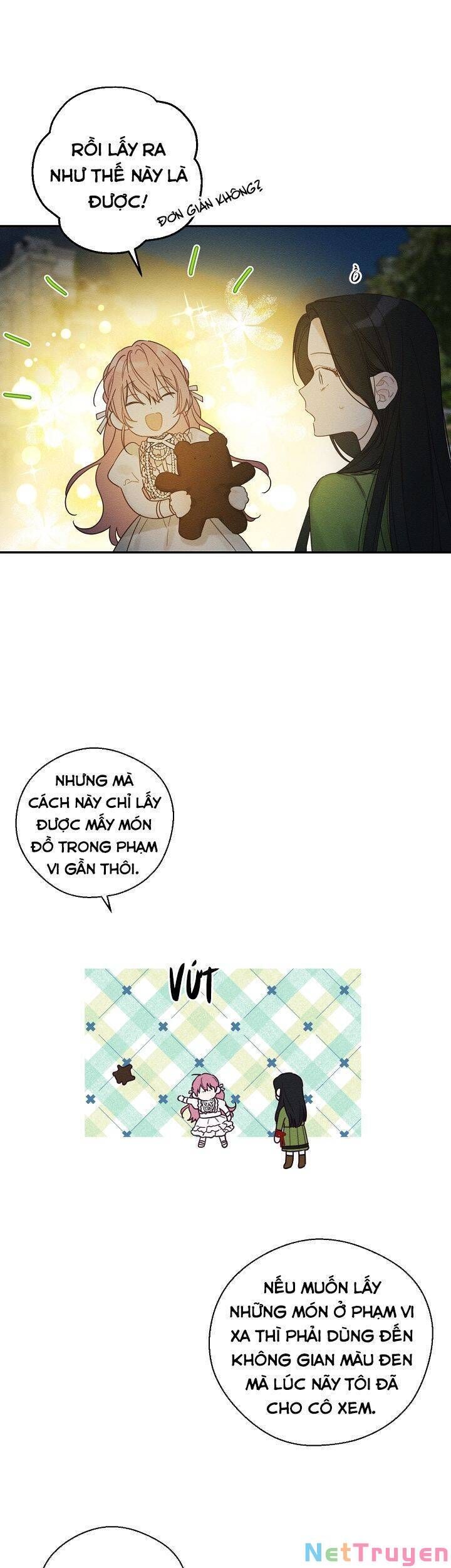 đọc truyện Tôi Phải Giấu Em Trai Trước Đã Chương 43 ảnh 8 tại Thiên Thai Truyện