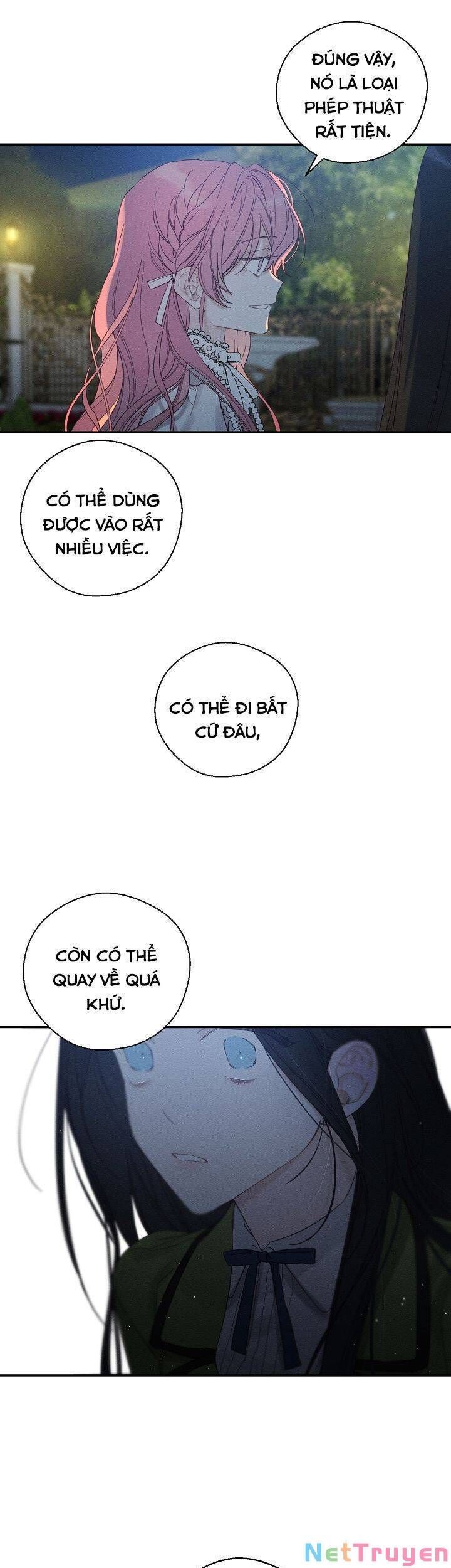 đọc truyện Tôi Phải Giấu Em Trai Trước Đã Chương 43 ảnh 10 tại Thiên Thai Truyện