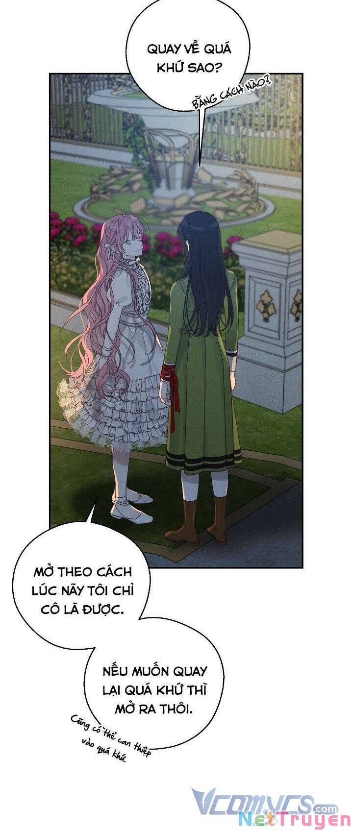 đọc truyện Tôi Phải Giấu Em Trai Trước Đã Chương 43 ảnh 11 tại Thiên Thai Truyện