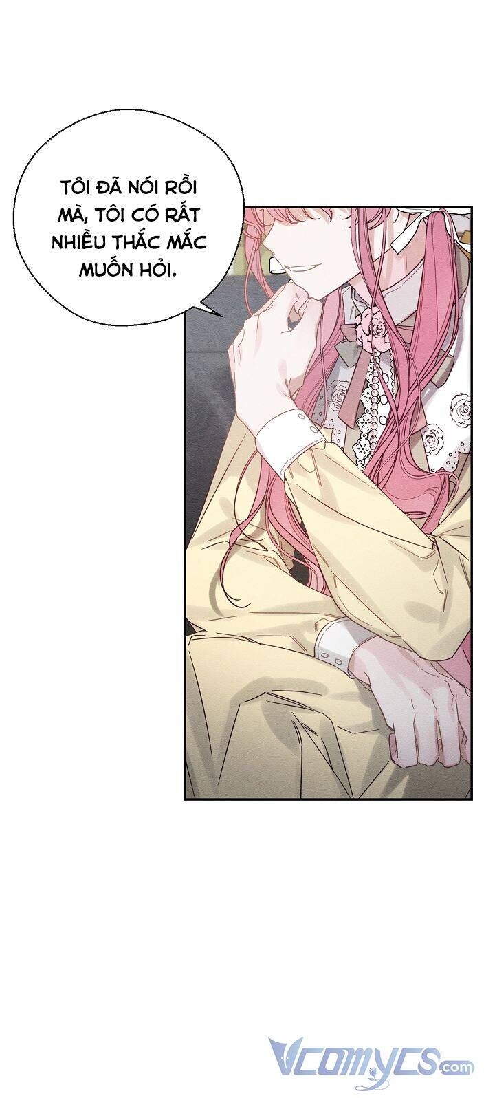 đọc truyện Tôi Phải Giấu Em Trai Trước Đã Chương 44 ảnh 18 tại Thiên Thai Truyện