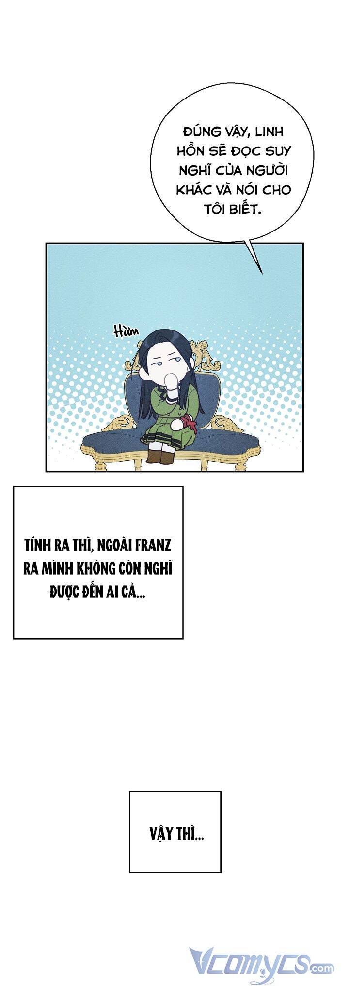 đọc truyện Tôi Phải Giấu Em Trai Trước Đã Chương 44 ảnh 23 tại Thiên Thai Truyện