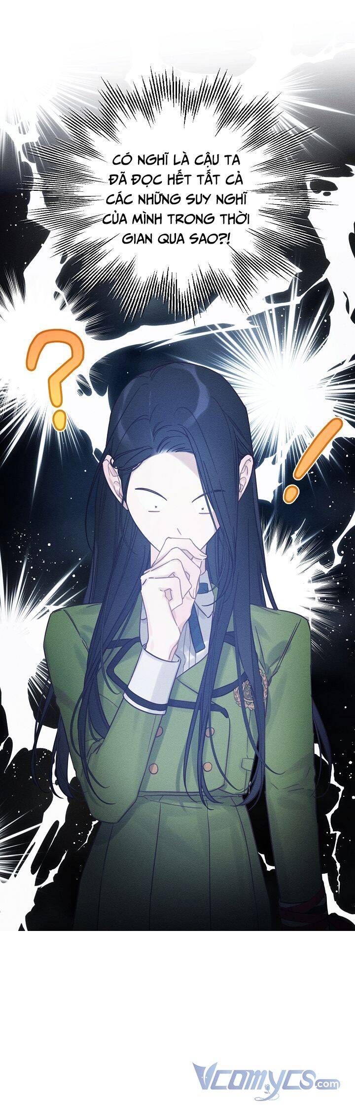 đọc truyện Tôi Phải Giấu Em Trai Trước Đã Chương 44 ảnh 24 tại Thiên Thai Truyện