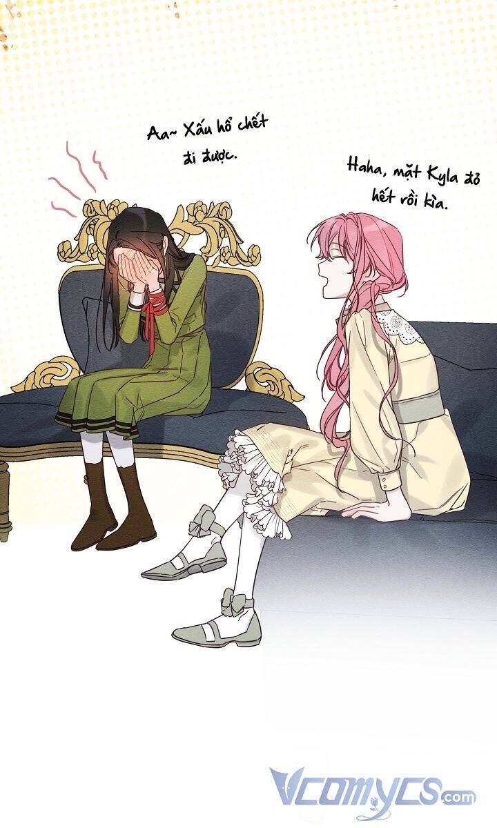 đọc truyện Tôi Phải Giấu Em Trai Trước Đã Chương 44 ảnh 26 tại Thiên Thai Truyện