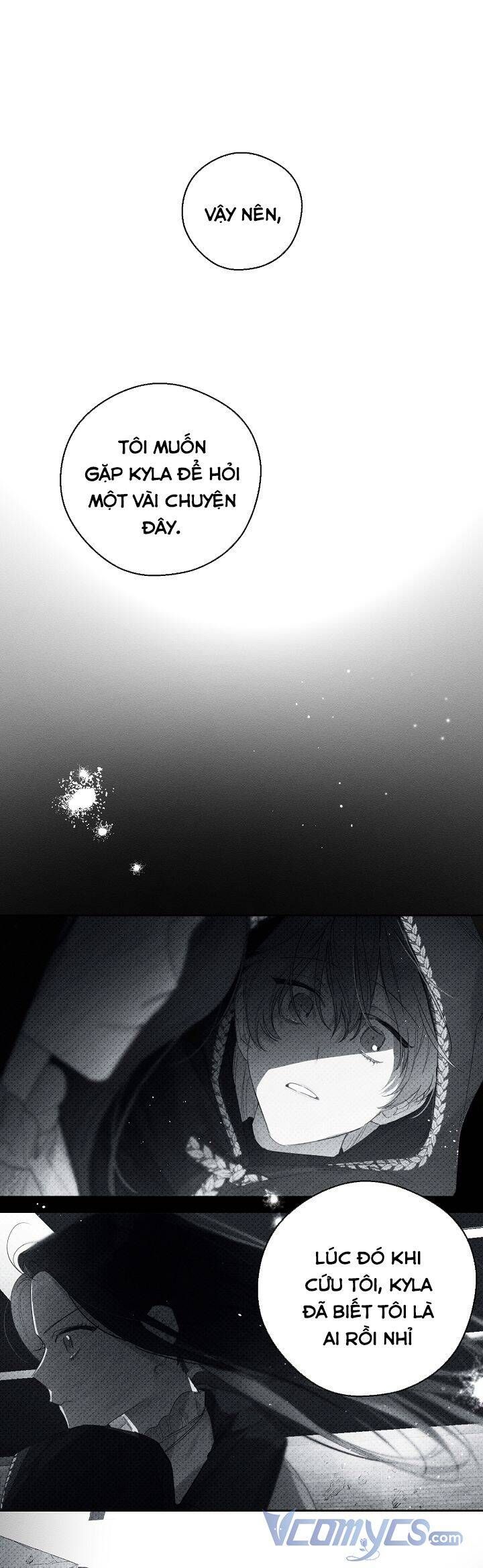 đọc truyện Tôi Phải Giấu Em Trai Trước Đã Chương 44 ảnh 29 tại Thiên Thai Truyện