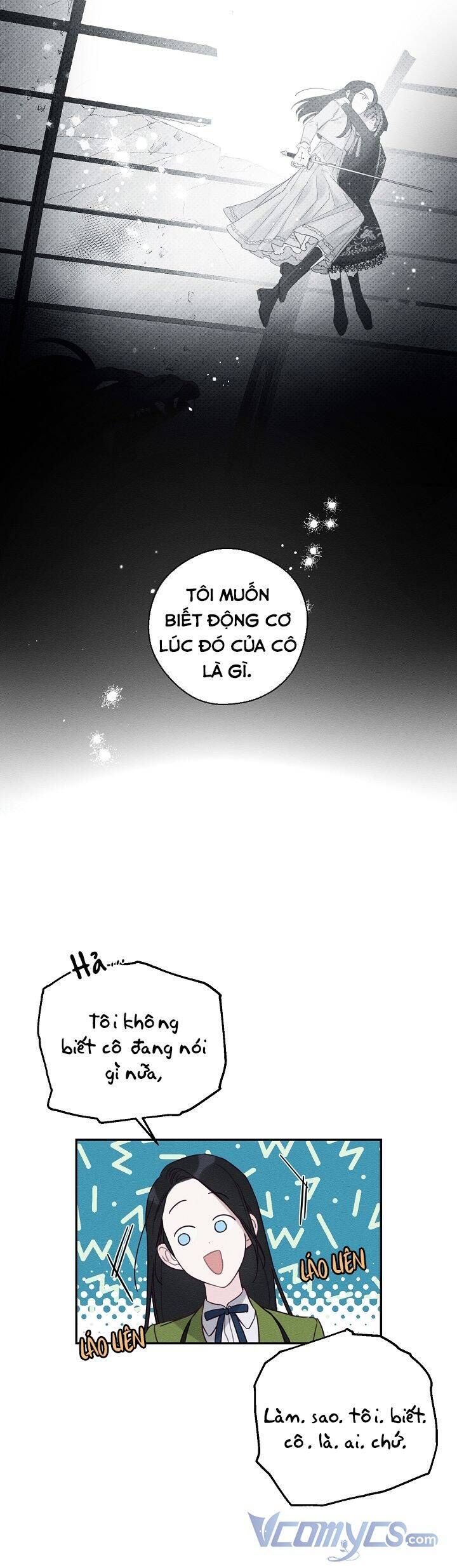 đọc truyện Tôi Phải Giấu Em Trai Trước Đã Chương 44 ảnh 30 tại Thiên Thai Truyện