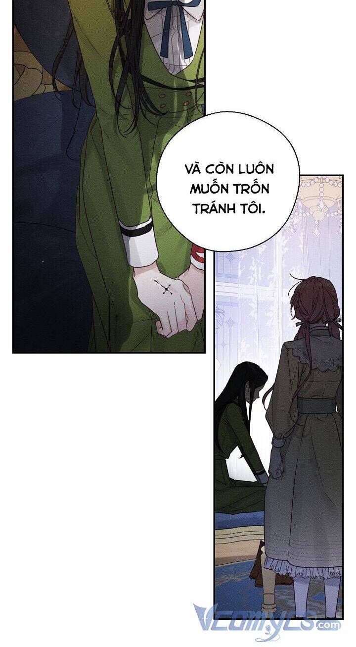 đọc truyện Tôi Phải Giấu Em Trai Trước Đã Chương 44 ảnh 32 tại Thiên Thai Truyện