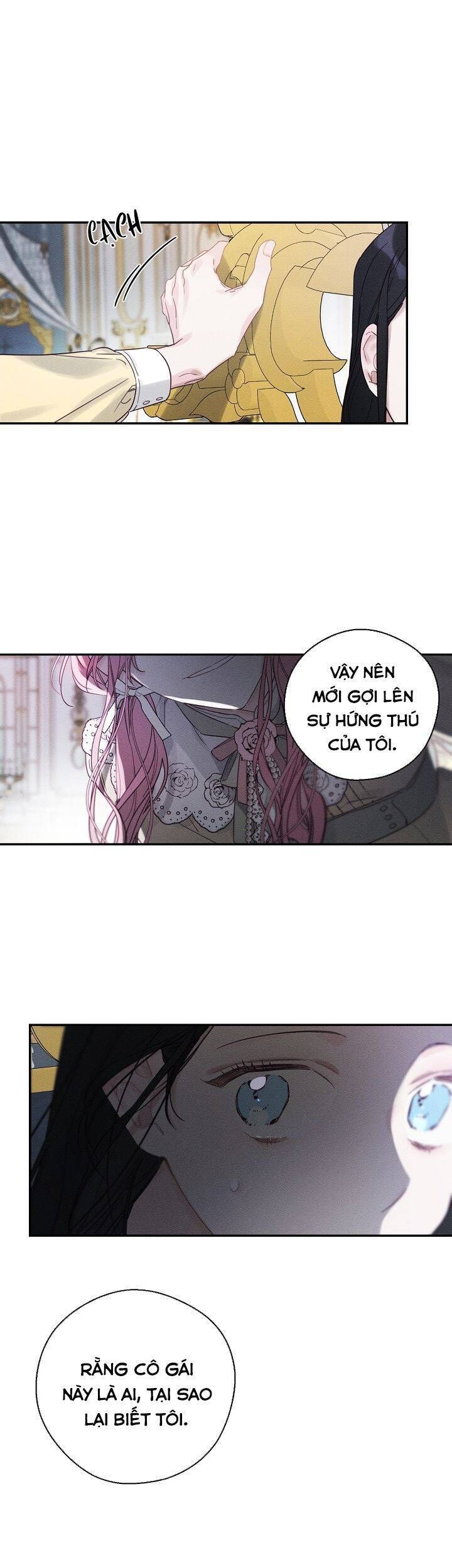 đọc truyện Tôi Phải Giấu Em Trai Trước Đã Chương 44 ảnh 33 tại Thiên Thai Truyện