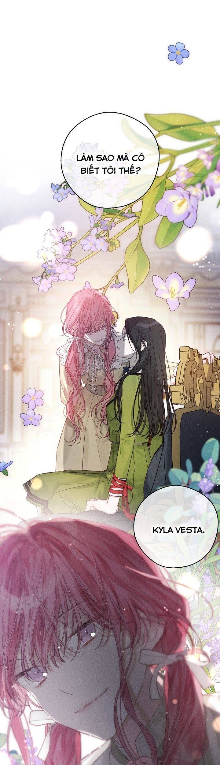 đọc truyện Tôi Phải Giấu Em Trai Trước Đã Chương 44 ảnh 35 tại Thiên Thai Truyện