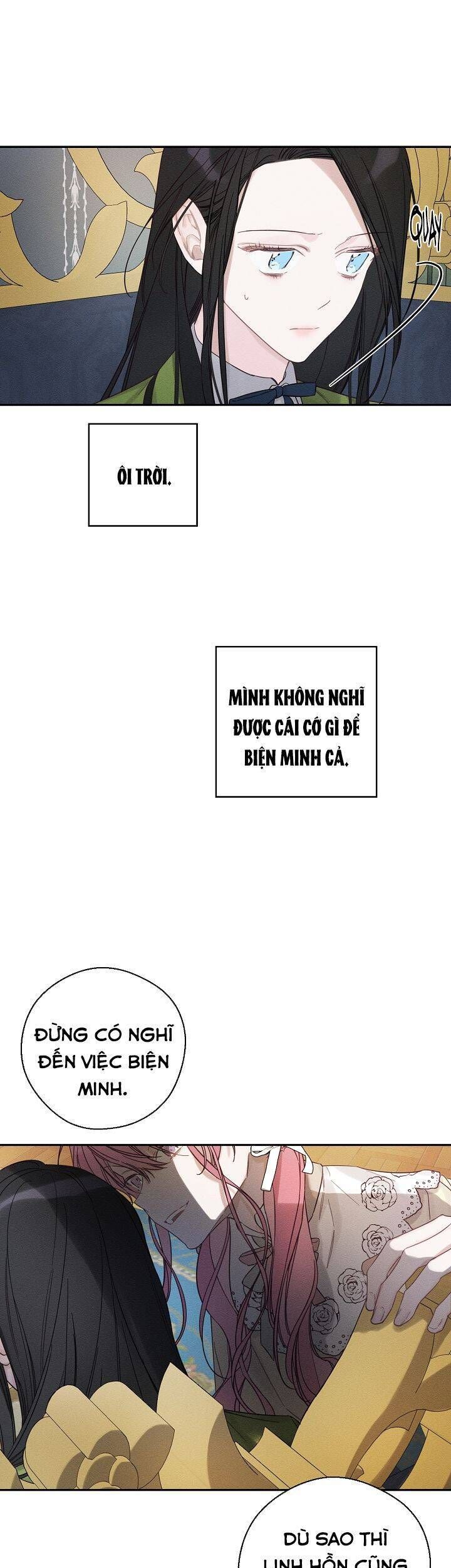 đọc truyện Tôi Phải Giấu Em Trai Trước Đã Chương 44 ảnh 37 tại Thiên Thai Truyện