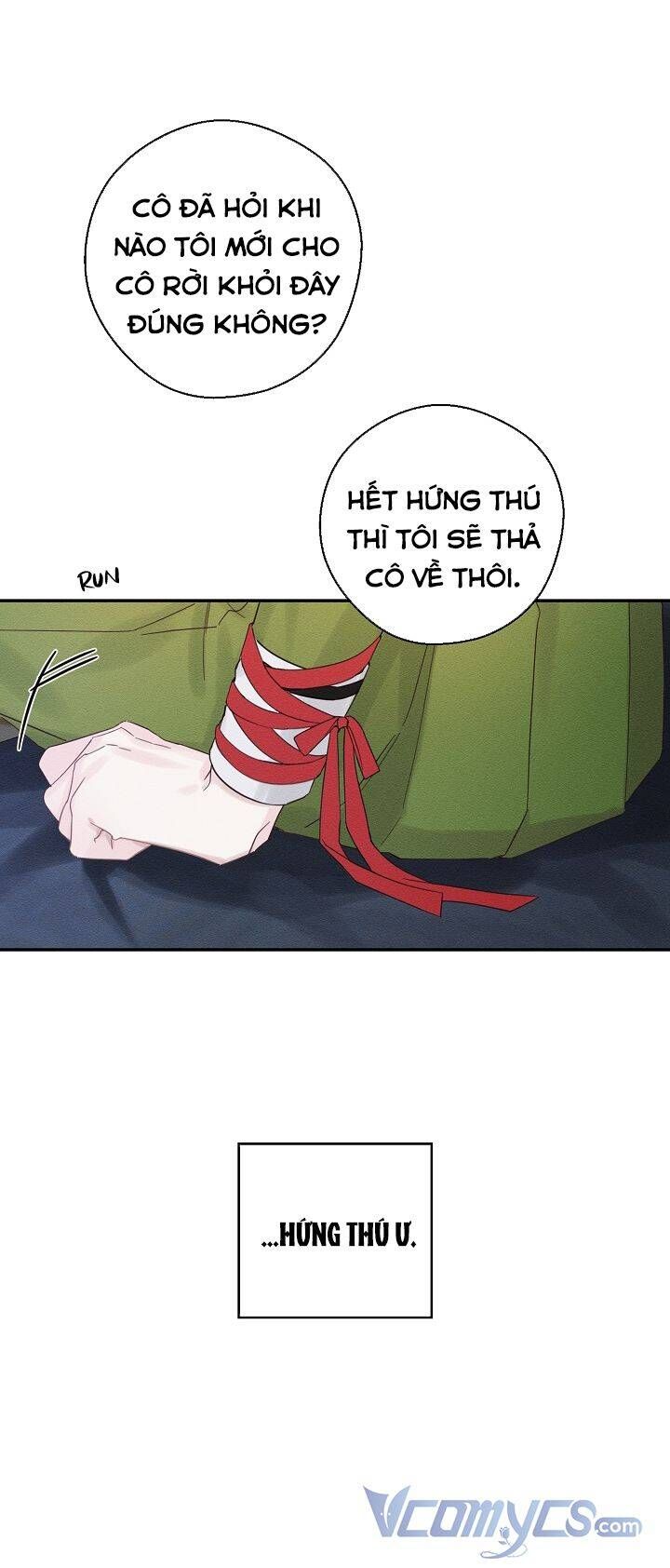 đọc truyện Tôi Phải Giấu Em Trai Trước Đã Chương 44 ảnh 39 tại Thiên Thai Truyện