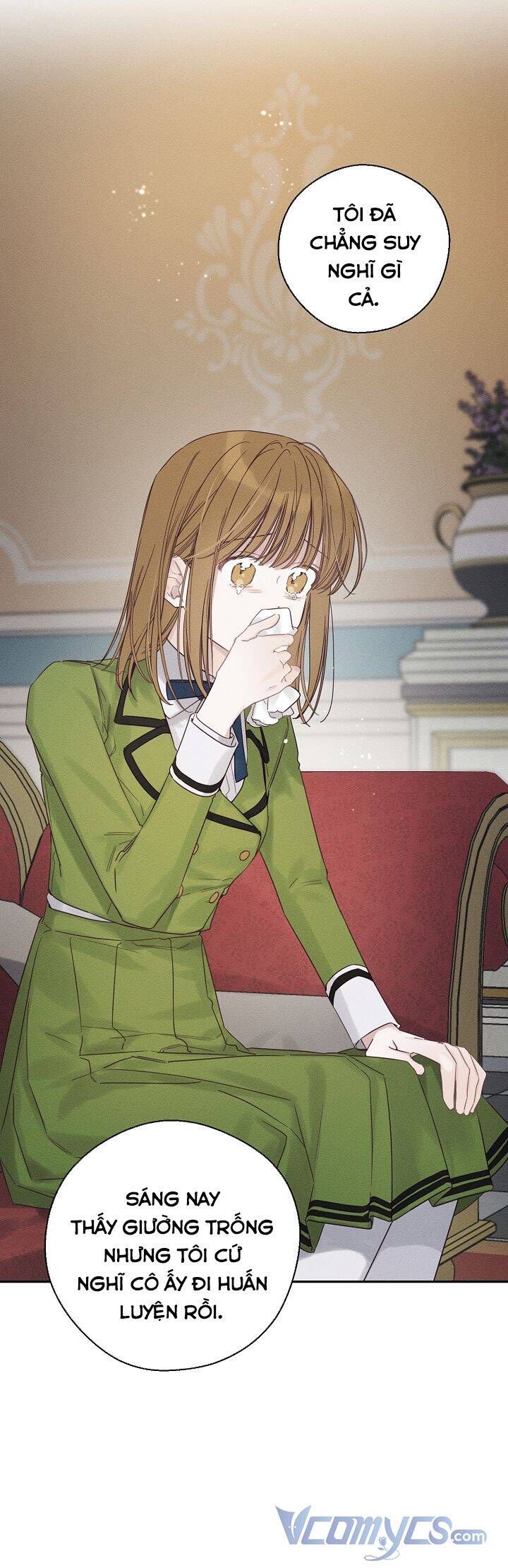 đọc truyện Tôi Phải Giấu Em Trai Trước Đã Chương 44 ảnh 6 tại Thiên Thai Truyện