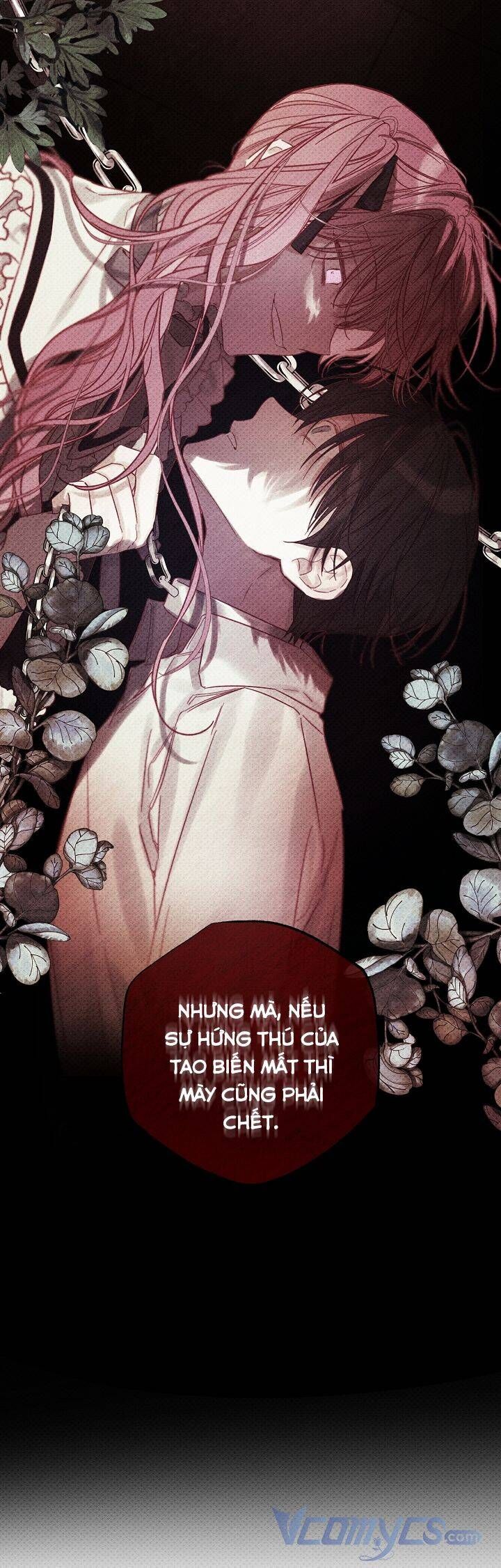 đọc truyện Tôi Phải Giấu Em Trai Trước Đã Chương 44 ảnh 42 tại Thiên Thai Truyện