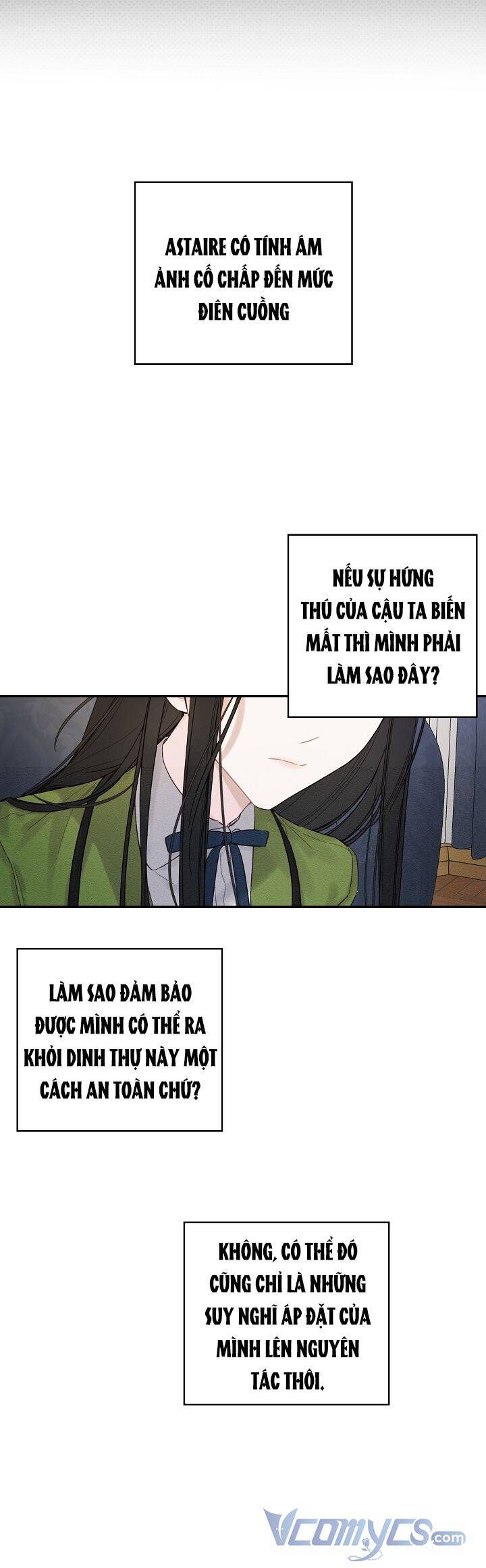 đọc truyện Tôi Phải Giấu Em Trai Trước Đã Chương 44 ảnh 43 tại Thiên Thai Truyện