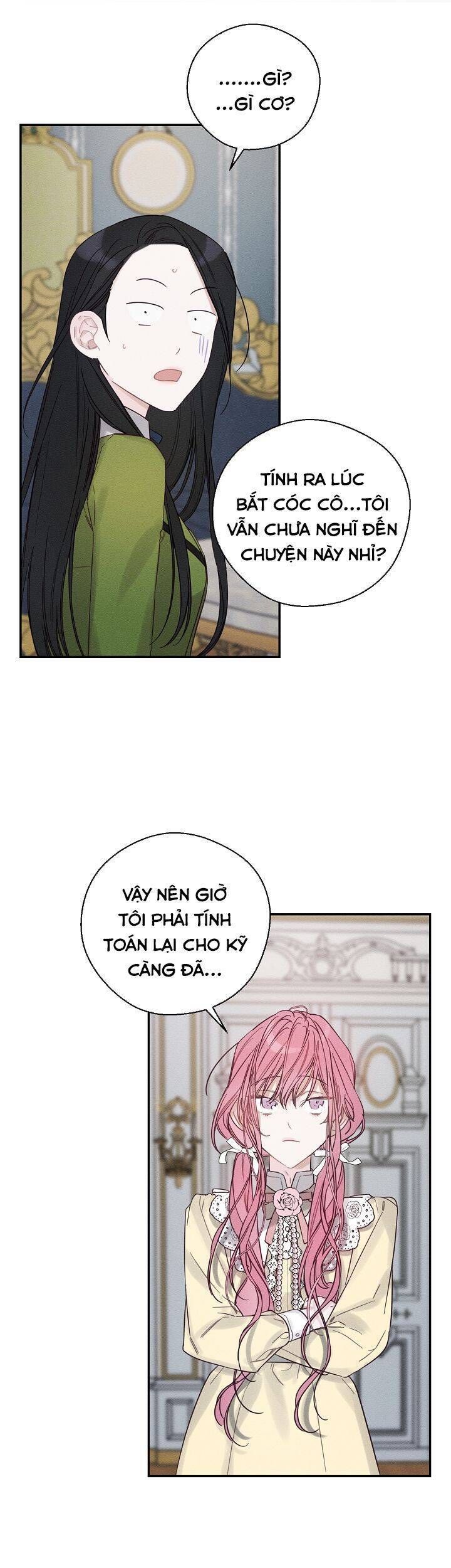 đọc truyện Tôi Phải Giấu Em Trai Trước Đã Chương 44 ảnh 48 tại Thiên Thai Truyện