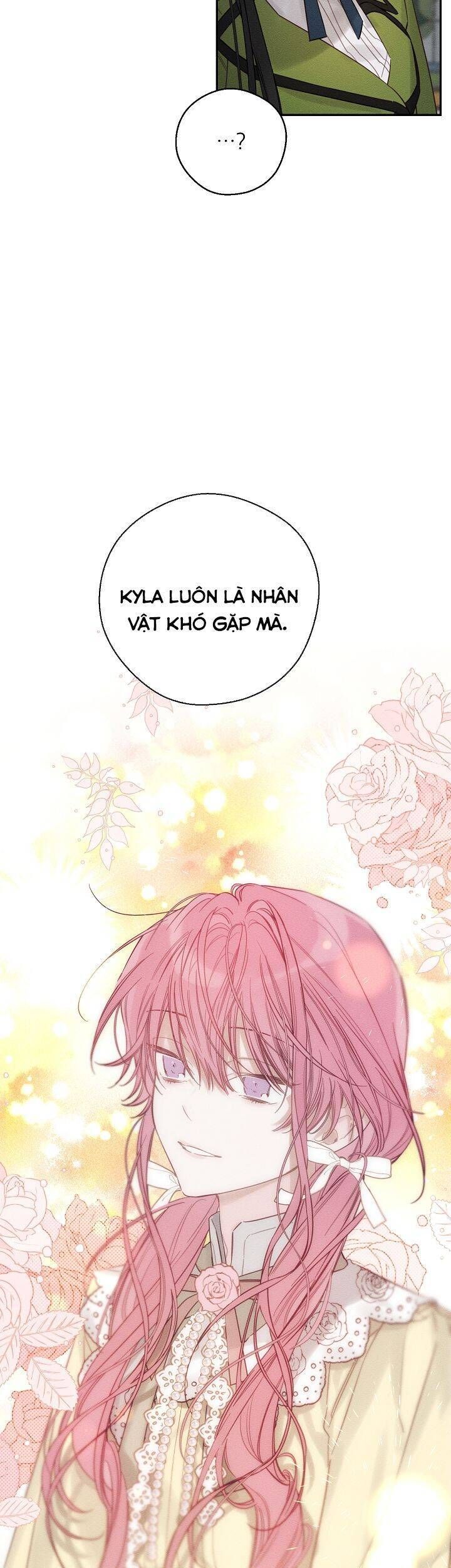 đọc truyện Tôi Phải Giấu Em Trai Trước Đã Chương 44 ảnh 53 tại Thiên Thai Truyện