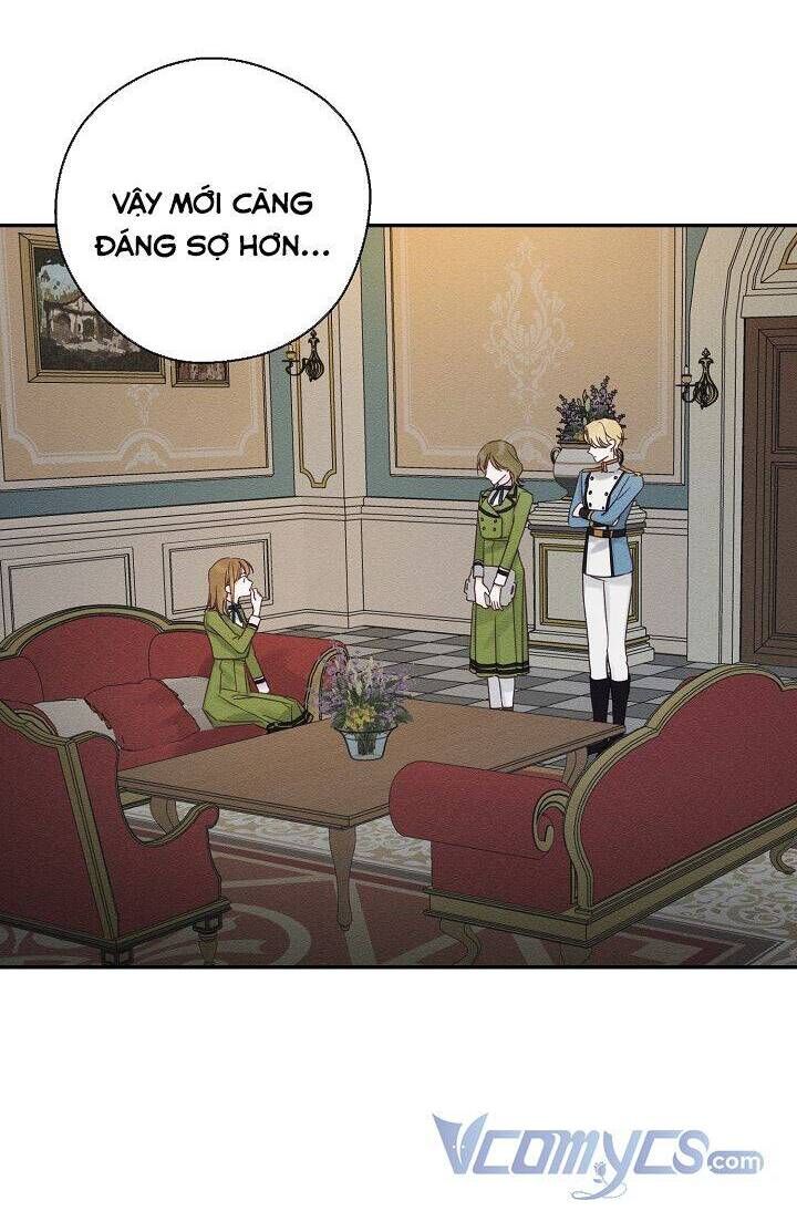 đọc truyện Tôi Phải Giấu Em Trai Trước Đã Chương 44 ảnh 8 tại Thiên Thai Truyện