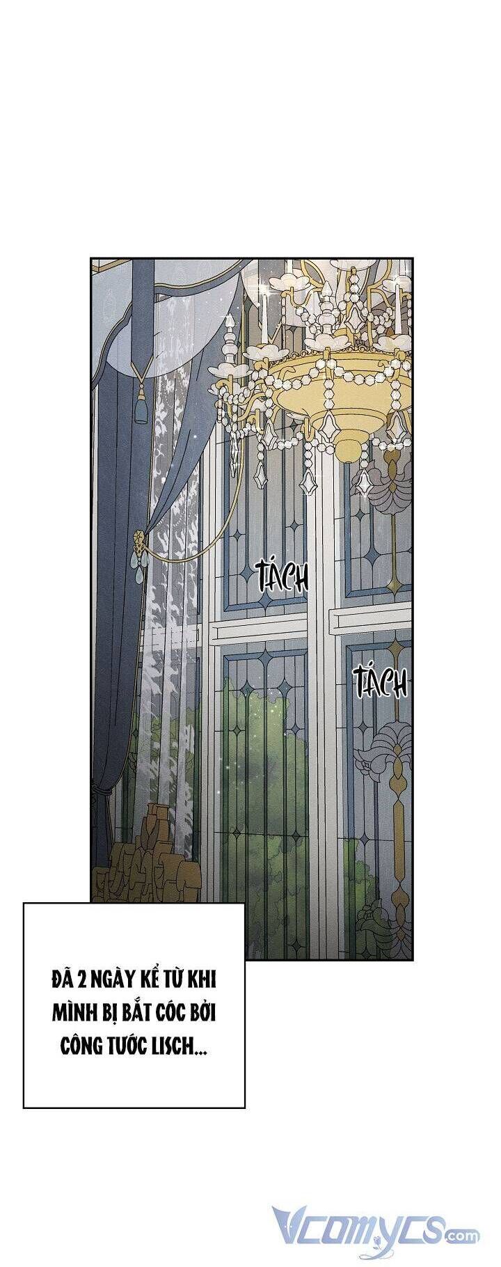 đọc truyện Tôi Phải Giấu Em Trai Trước Đã Chương 44 ảnh 10 tại Thiên Thai Truyện