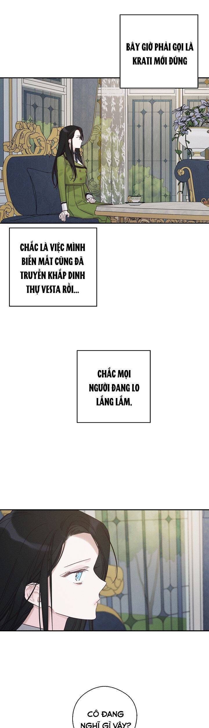 đọc truyện Tôi Phải Giấu Em Trai Trước Đã Chương 44 ảnh 11 tại Thiên Thai Truyện
