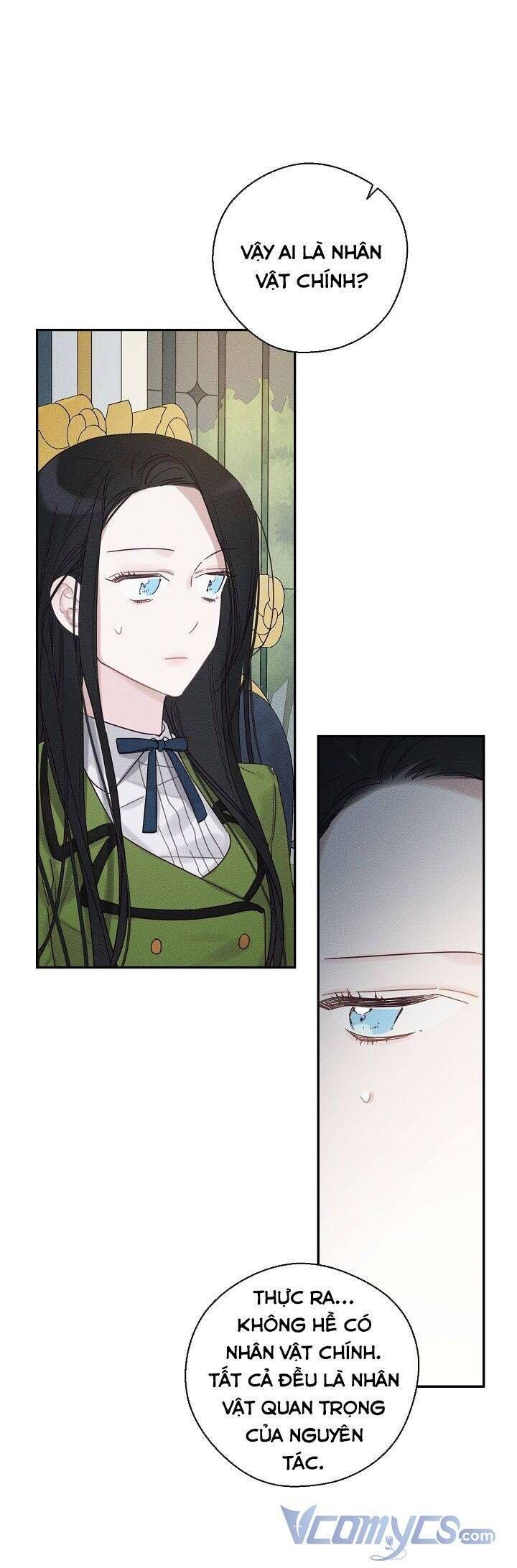 đọc truyện Tôi Phải Giấu Em Trai Trước Đã Chương 45 ảnh 12 tại Thiên Thai Truyện