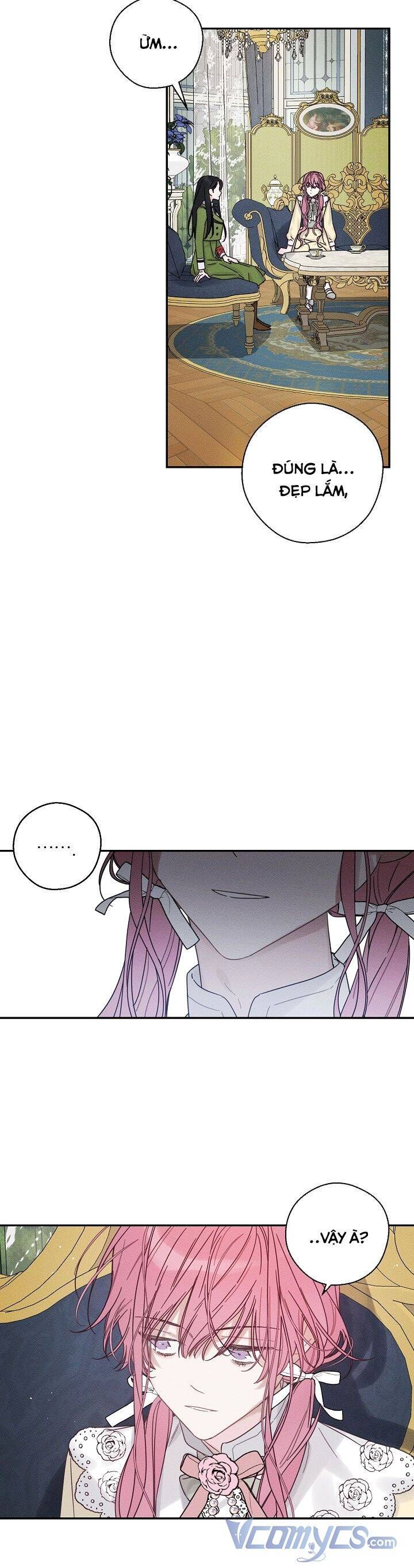 đọc truyện Tôi Phải Giấu Em Trai Trước Đã Chương 45 ảnh 17 tại Thiên Thai Truyện