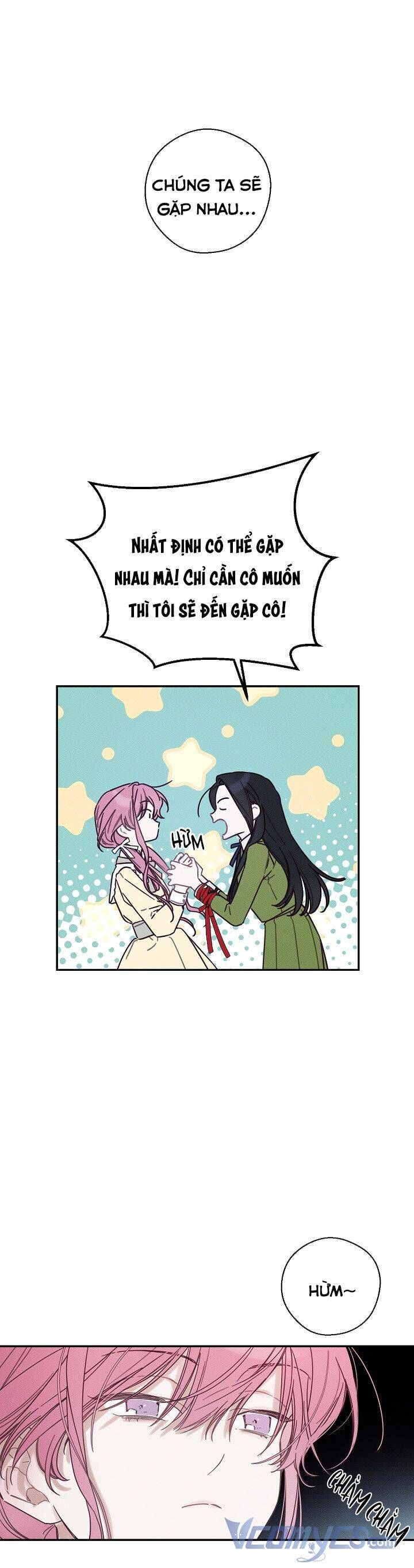 đọc truyện Tôi Phải Giấu Em Trai Trước Đã Chương 45 ảnh 4 tại Thiên Thai Truyện